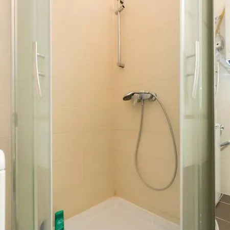 Hidden Gem 1 Bedroom Next To Opera 부다페스트