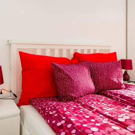 Hidden Gem 1 Bedroom Next To Opera Budapest