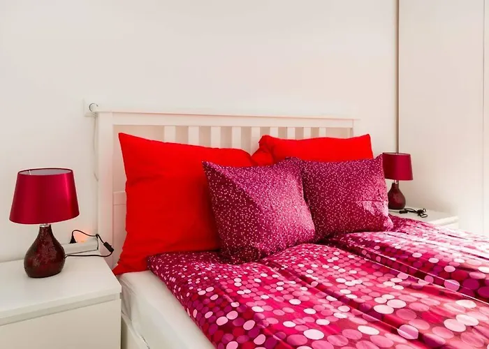 Hidden Gem 1 Bedroom Next To Opera Будапешт